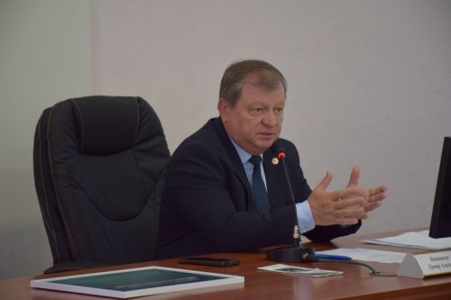 В Нурлате обсудили роль «Движения первых» в профилактике негативных явлений среди детей и молодежи