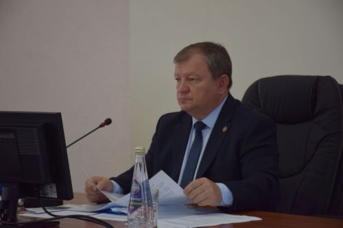 В Нурлате обсудили роль «Движения первых» в профилактике негативных явлений среди детей и молодежи