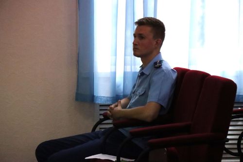 В Нурлате принято решение присвоить Центру детского творчества «Килэчэк» имя Алмаза Ахметшина