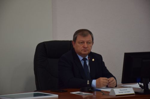 В Нурлате обсудили роль «Движения первых» в профилактике негативных явлений среди детей и молодежи