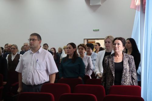 В Нурлате принято решение присвоить Центру детского творчества «Килэчэк» имя Алмаза Ахметшина