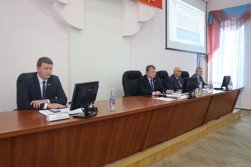 В Нурлате принято решение присвоить Центру детского творчества «Килэчэк» имя Алмаза Ахметшина
