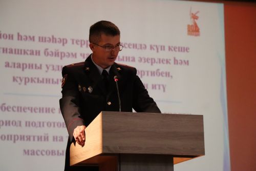 Звание Почетного гражданина Нурлата присвоено ветерану нефтяной отрасли