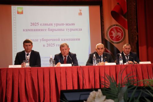 Звание Почетного гражданина Нурлата присвоено ветерану нефтяной отрасли