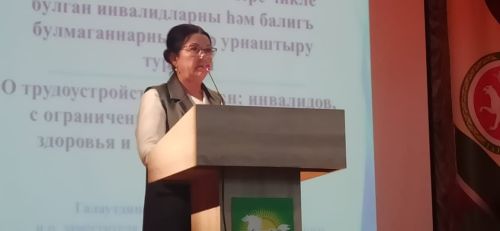 Звание Почетного гражданина Нурлата присвоено ветерану нефтяной отрасли