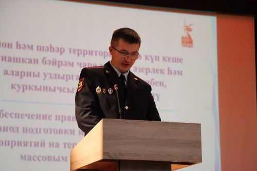 Звание Почетного гражданина Нурлата присвоено ветерану нефтяной отрасли