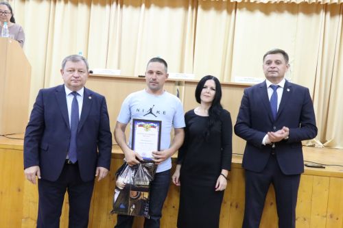 В Бурметьевском сельском поселении подвели итоги работы за первое полугодие
