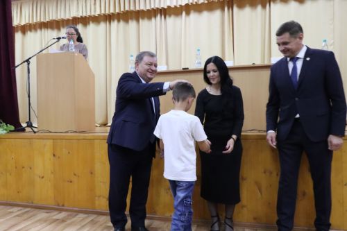 В Бурметьевском сельском поселении подвели итоги работы за первое полугодие