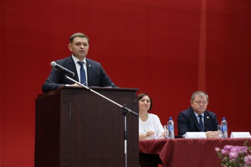 Социальные инициативы и диалог с властью: в Старочелнинском поселении подвели итоги полугодия