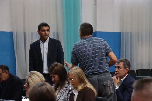 Социальные инициативы и диалог с властью: в Старочелнинском поселении подвели итоги полугодия