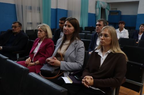 Социальные инициативы и диалог с властью: в Старочелнинском поселении подвели итоги полугодия