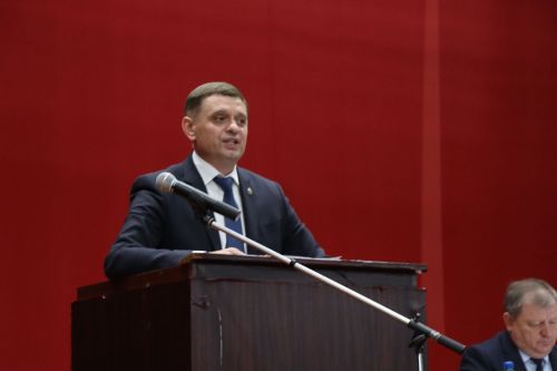 Социальные инициативы и диалог с властью: в Старочелнинском поселении подвели итоги полугодия