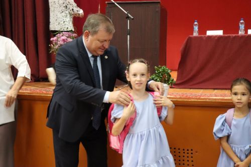 Социальные инициативы и диалог с властью: в Старочелнинском поселении подвели итоги полугодия