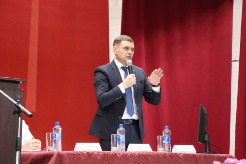 Социальные инициативы и диалог с властью: в Старочелнинском поселении подвели итоги полугодия