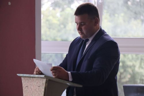 В Биляр-Озере прошла встреча сельчан с руководством района
