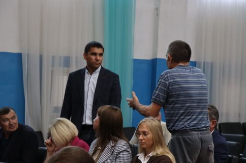 Социальные инициативы и диалог с властью: в Старочелнинском поселении подвели итоги полугодия