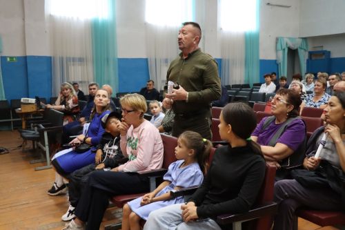 Социальные инициативы и диалог с властью: в Старочелнинском поселении подвели итоги полугодия