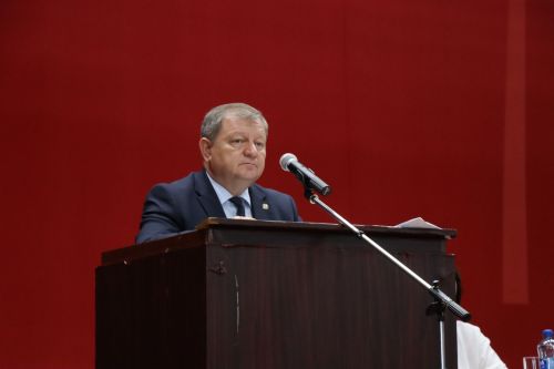 Социальные инициативы и диалог с властью: в Старочелнинском поселении подвели итоги полугодия