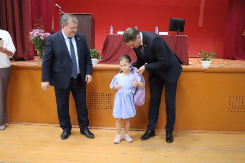 Социальные инициативы и диалог с властью: в Старочелнинском поселении подвели итоги полугодия