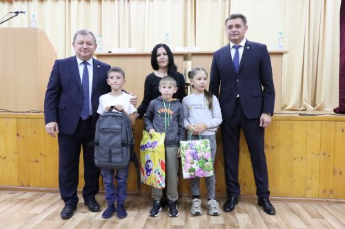 В Бурметьевском сельском поселении подвели итоги работы за первое полугодие