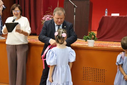 Социальные инициативы и диалог с властью: в Старочелнинском поселении подвели итоги полугодия