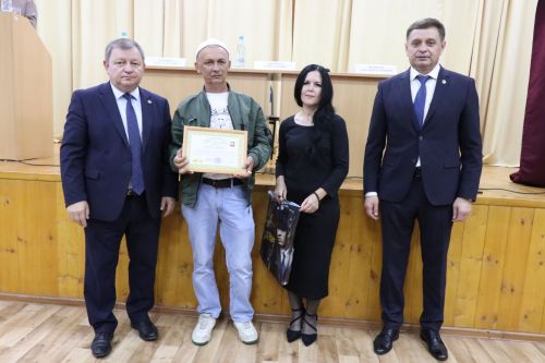 В Бурметьевском сельском поселении подвели итоги работы за первое полугодие