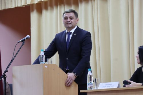 В Бурметьевском сельском поселении подвели итоги работы за первое полугодие
