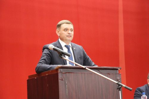 Социальные инициативы и диалог с властью: в Старочелнинском поселении подвели итоги полугодия