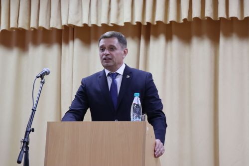 В Бурметьевском сельском поселении подвели итоги работы за первое полугодие