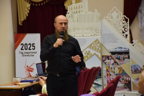 В Нурлате горожане встретились с руководством района
