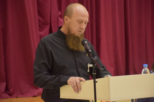 В Нурлате горожане встретились с руководством района
