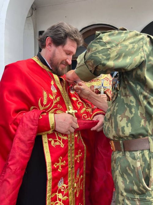 В Нурлате прошли совместные мероприятия в День ВДВ и Ильин день