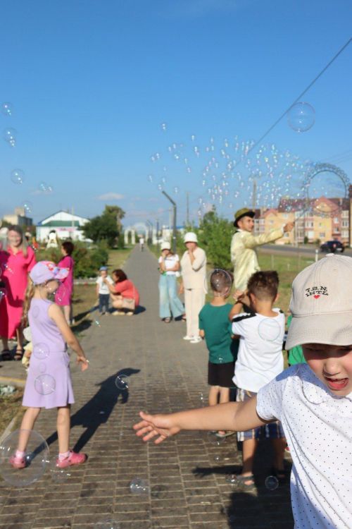 В Нурлате чествовали железнодорожников в преддверии профессионального праздника