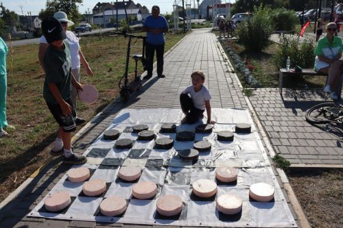 В Нурлате чествовали железнодорожников в преддверии профессионального праздника