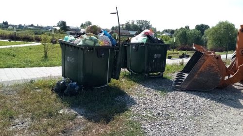 Благоустройство парка Кондурча: давайте беречь красоту вместе