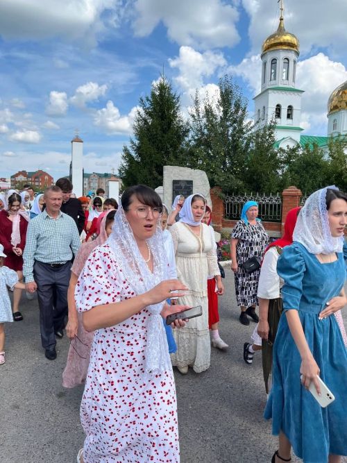 В Нурлате прошли совместные мероприятия в День ВДВ и Ильин день