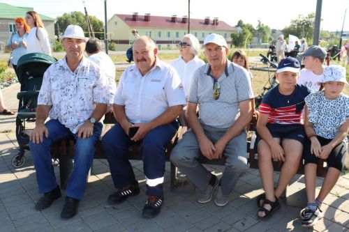 В Нурлате чествовали железнодорожников в преддверии профессионального праздника