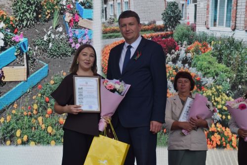 В Нурлате подвели итоги городского конкурса по благоустройству и озеленению