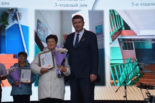 В Нурлате подвели итоги городского конкурса по благоустройству и озеленению