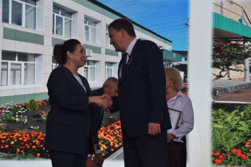 В Нурлате подвели итоги городского конкурса по благоустройству и озеленению