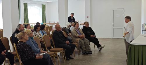 Нурлатские НКО укрепляют партнерство на республиканском уровне