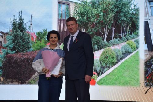 В Нурлате подвели итоги городского конкурса по благоустройству и озеленению