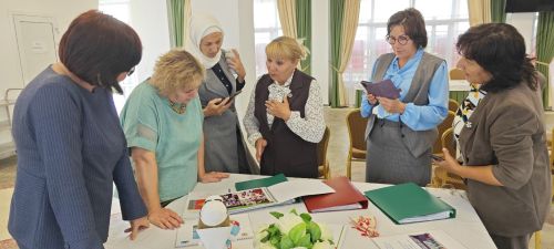 Нурлатские НКО укрепляют партнерство на республиканском уровне