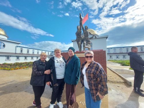 Нурлатские НКО укрепляют партнерство на республиканском уровне