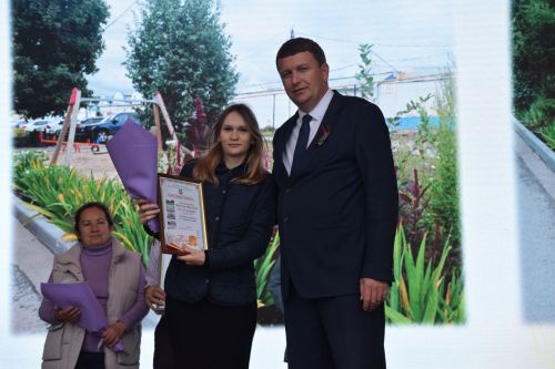 В Нурлате подвели итоги городского конкурса по благоустройству и озеленению