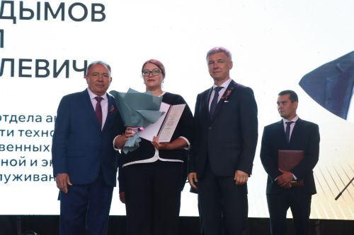 Нурлат отметил тройной праздник: День города, День Республики и День нефтяника