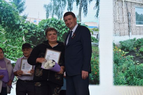 В Нурлате подвели итоги городского конкурса по благоустройству и озеленению