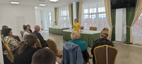 Нурлатские НКО укрепляют партнерство на республиканском уровне