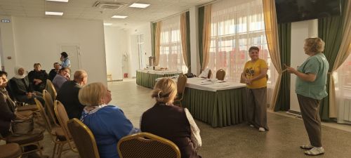 Нурлатские НКО укрепляют партнерство на республиканском уровне