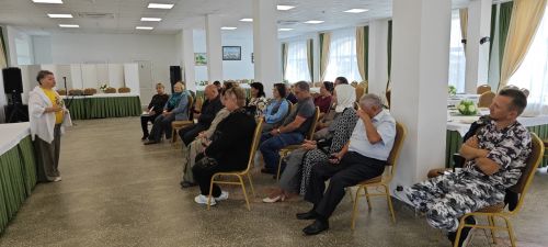 Нурлатские НКО укрепляют партнерство на республиканском уровне